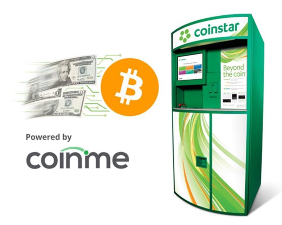 Safeway Save Mart Food Maxx Offer Bitcoin Purchasing via Coinme